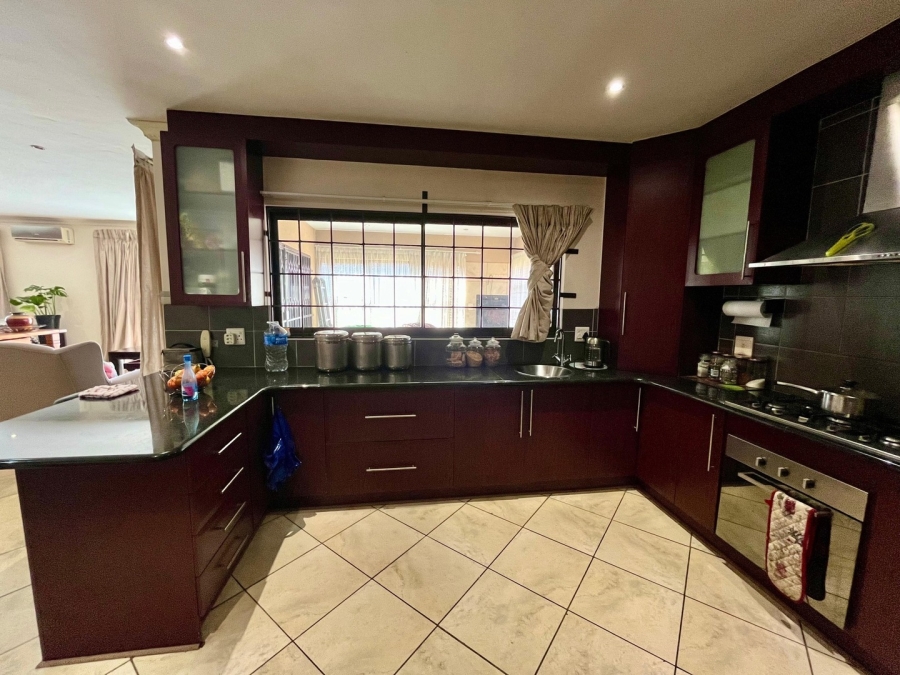 4 Bedroom Property for Sale in Safari Gardens North West
